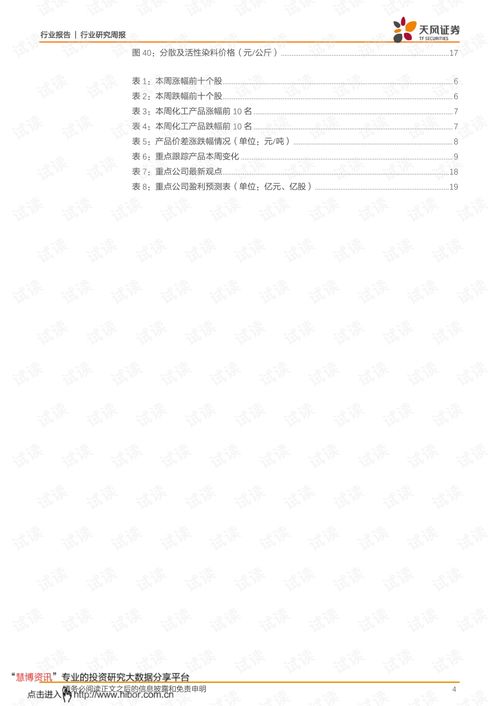 磷肥价格上行驱动分析 基于20210801天风证券化工行业报告解读