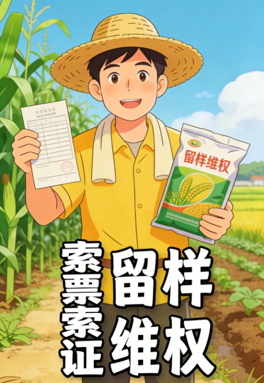 春耕备肥，这些‘坑’千万别踩 —— 磷肥篇