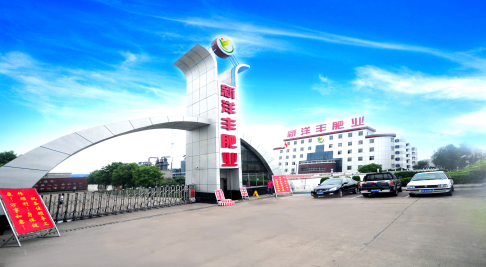 湖北新洋丰肥业股份 磷肥行业的领航者与创新者